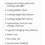 Husqvarna robot mower AM450X Image 7