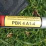 Parkside chainsaw pruner attachment PBK4 A1-4 Image 4