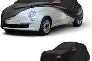 Car Cover for Fiat 500 2007-2022