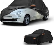 Car Cover for Fiat 500 2007-2022