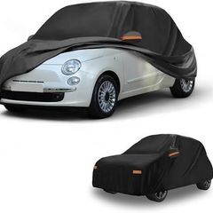 Car Cover for Fiat 500 2007-2022