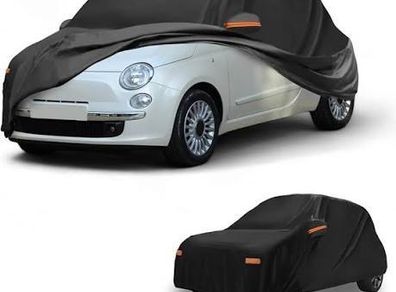 Car Cover for Fiat 500 2007-2022