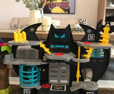 5 x play set