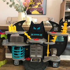 5 x play set
