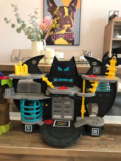 5 x play set