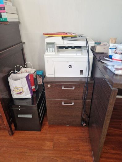 Home Office
