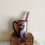 John Wayne Mug with spice stick Image 2