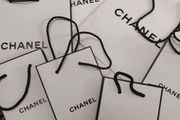 CHANEL gift bags(8)