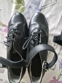 Irish Dancing Hard Shoes