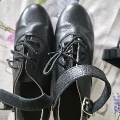 Irish Dancing Hard Shoes