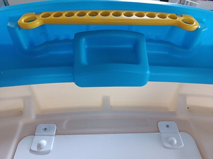 Children's Step2 Desk & Chair Set