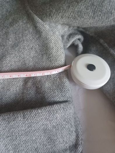 Zara coat