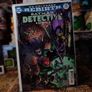 Batman ! Detective Comics ! Issue #938 ! 2016 ! by DC Comics ! Image 2