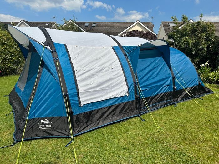 Tent
