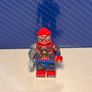 5 superhero lego Image 3