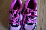 Girls roller shoes
