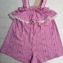 girls playsuit Image 3