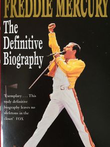 Freddie Mercury