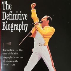 Freddie Mercury