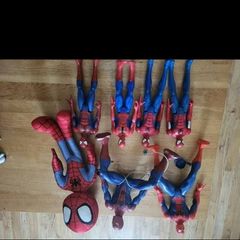 spiderman bundle