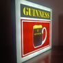 Guinness Tankard Lightbox Image 4