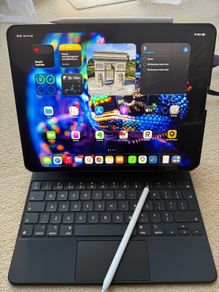 Apple Ipad Pro 12.9" m2