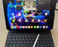 Apple Ipad Pro 12.9" m2