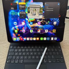 Apple Ipad Pro 12.9" m2