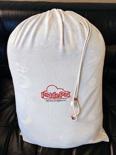 Poddle Pod Baby Nest Sleeper