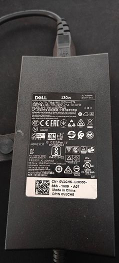 Dell WD15 Docking Station