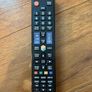 40" Samsung Smart Tv Image 3