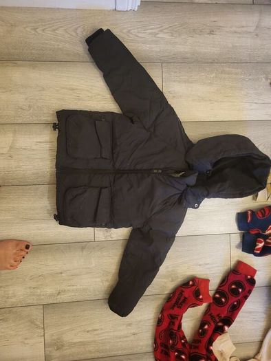 Boys clothes 4 years old