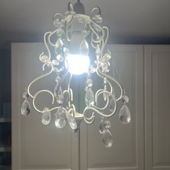 ceiling light