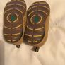 Clarks First Shoes, size EU-20, UK-4G Image 6