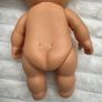 Vintage 1985 Cititoy Precious Love All Vinyl Poseable Doll Blonde Freckles tangled hair Used Please see pictures Image 10