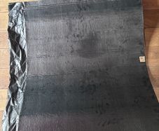 Acoustic underlay 7 sqm approx