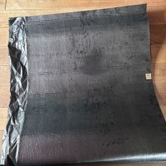 Acoustic underlay 7 sqm approx
