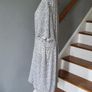 CurveWow polka dot dress, Size 26-28, BNWT Image 3