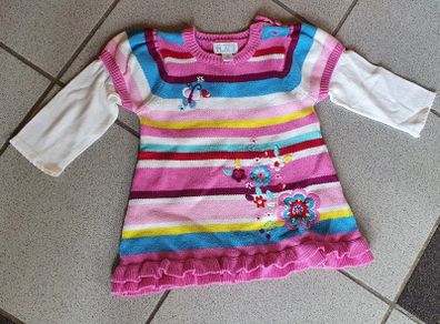Age 9/12 Months - A Seriously Cute Knitted Dress - from the "Children's Place" - Winter Ready - Read Carefully - #