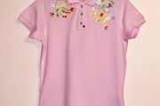 Polo Jeans Ralph Lauren Polo T-Shirt UK 6-12 LIKE NEW