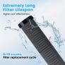 Brand New Vortopt Improved Water Filter Faucet - Image 4