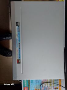 JVC DVD Player-Video Cassette Recorder, Model HR-XV2EK, No remote, but easily operated manually with available buttons, in excellent cosmetic condition