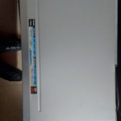 JVC DVD Player-Video Cassette Recorder, Model HR-XV2EK, No remote, but easily operated manually with available buttons, in excellent cosmetic condition