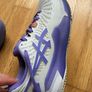 Asics tennis court shoes women Image 3