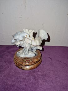 Herma Bird figure - Made in Spain