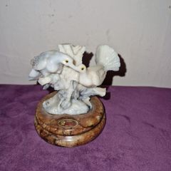 Herma Bird figure - Made in Spain