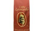 Caffe' Leonardo Antico Aroma Coffee Beans 1kg