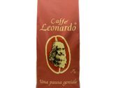Caffe' Leonardo Antico Aroma Coffee Beans 1kg