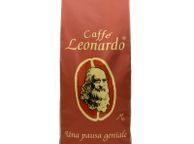 main image for ad Caffe' Leonardo Antico Aroma Coffee Beans 1kg