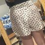 Wrap skort Image 2
